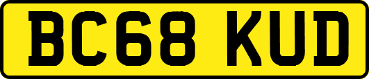 BC68KUD