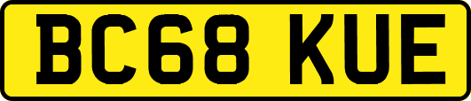 BC68KUE