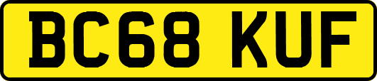 BC68KUF
