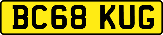 BC68KUG