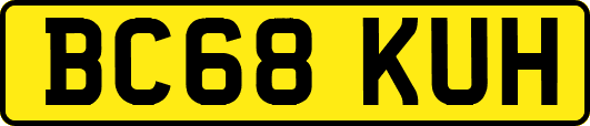 BC68KUH