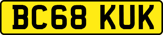 BC68KUK