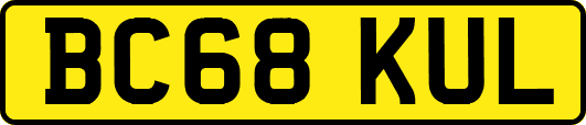 BC68KUL
