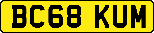 BC68KUM