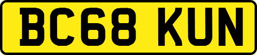 BC68KUN