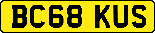 BC68KUS