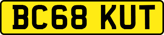 BC68KUT