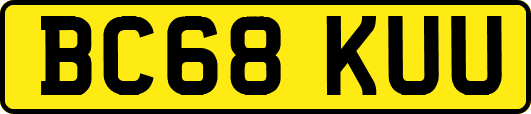 BC68KUU