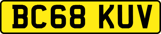BC68KUV