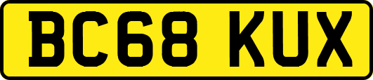 BC68KUX