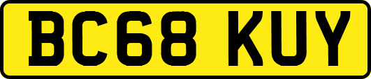 BC68KUY
