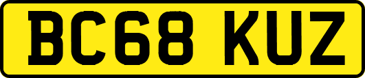 BC68KUZ