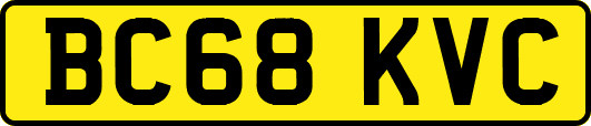 BC68KVC