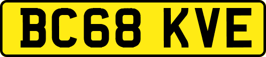 BC68KVE