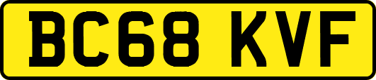 BC68KVF