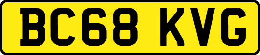 BC68KVG