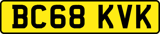 BC68KVK