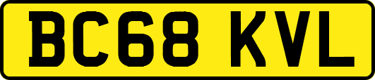 BC68KVL