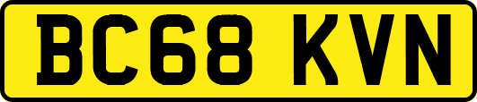 BC68KVN