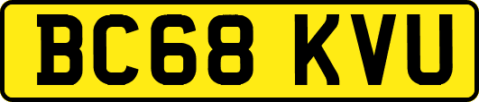 BC68KVU