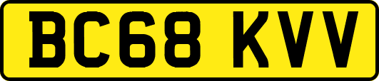 BC68KVV