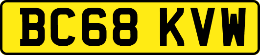 BC68KVW
