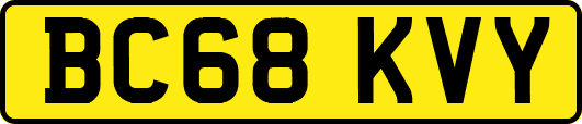 BC68KVY