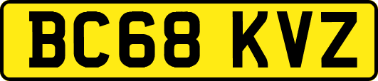 BC68KVZ