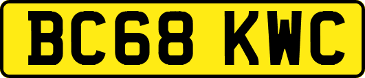 BC68KWC