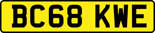 BC68KWE