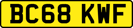 BC68KWF