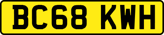 BC68KWH