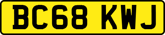 BC68KWJ