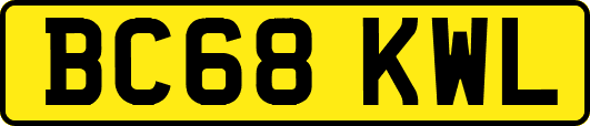 BC68KWL