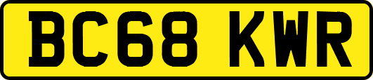 BC68KWR