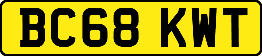 BC68KWT
