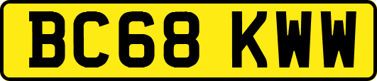 BC68KWW