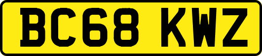 BC68KWZ