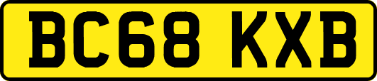BC68KXB