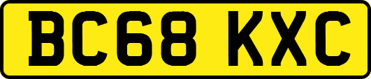 BC68KXC
