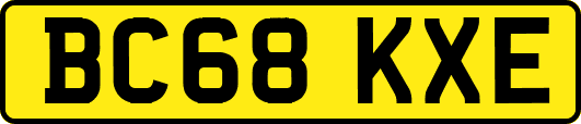 BC68KXE