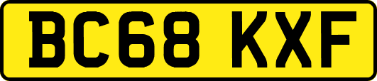 BC68KXF