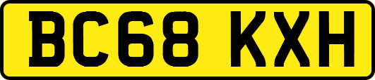 BC68KXH