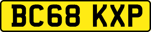 BC68KXP