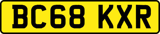 BC68KXR