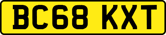 BC68KXT