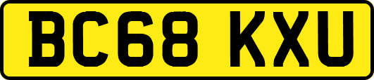 BC68KXU