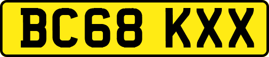 BC68KXX
