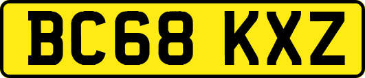BC68KXZ