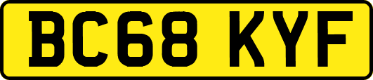 BC68KYF